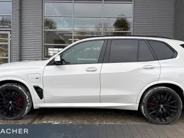 BMW X5 xDrive50e M-Sport PRO NAVI HUD 360  ACC 22