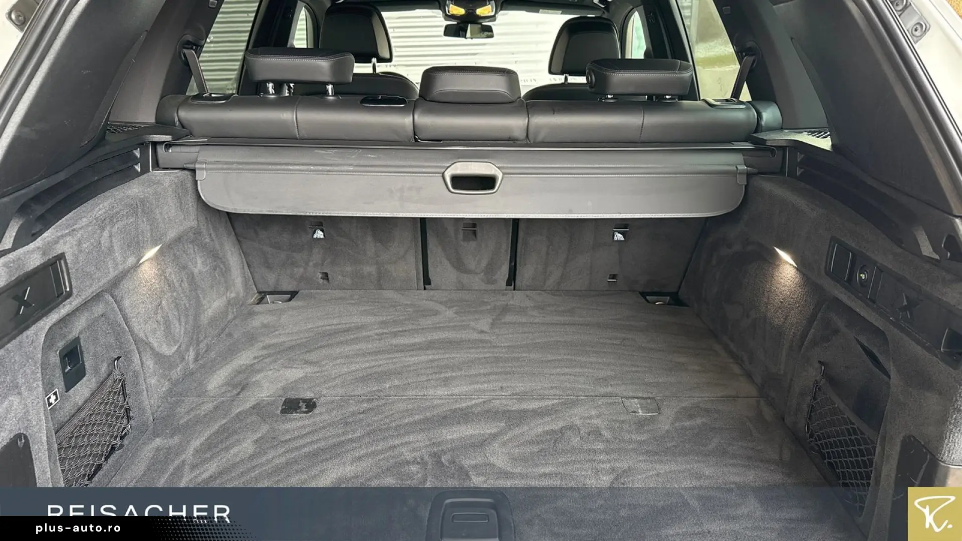 BMW X5 xDrive50e M-Sport PRO NAVI HUD 360  ACC 22