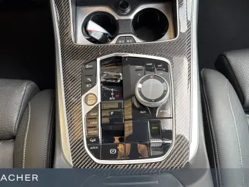 BMW X5 xDrive50e M-Sport PRO NAVI HUD 360  ACC 22