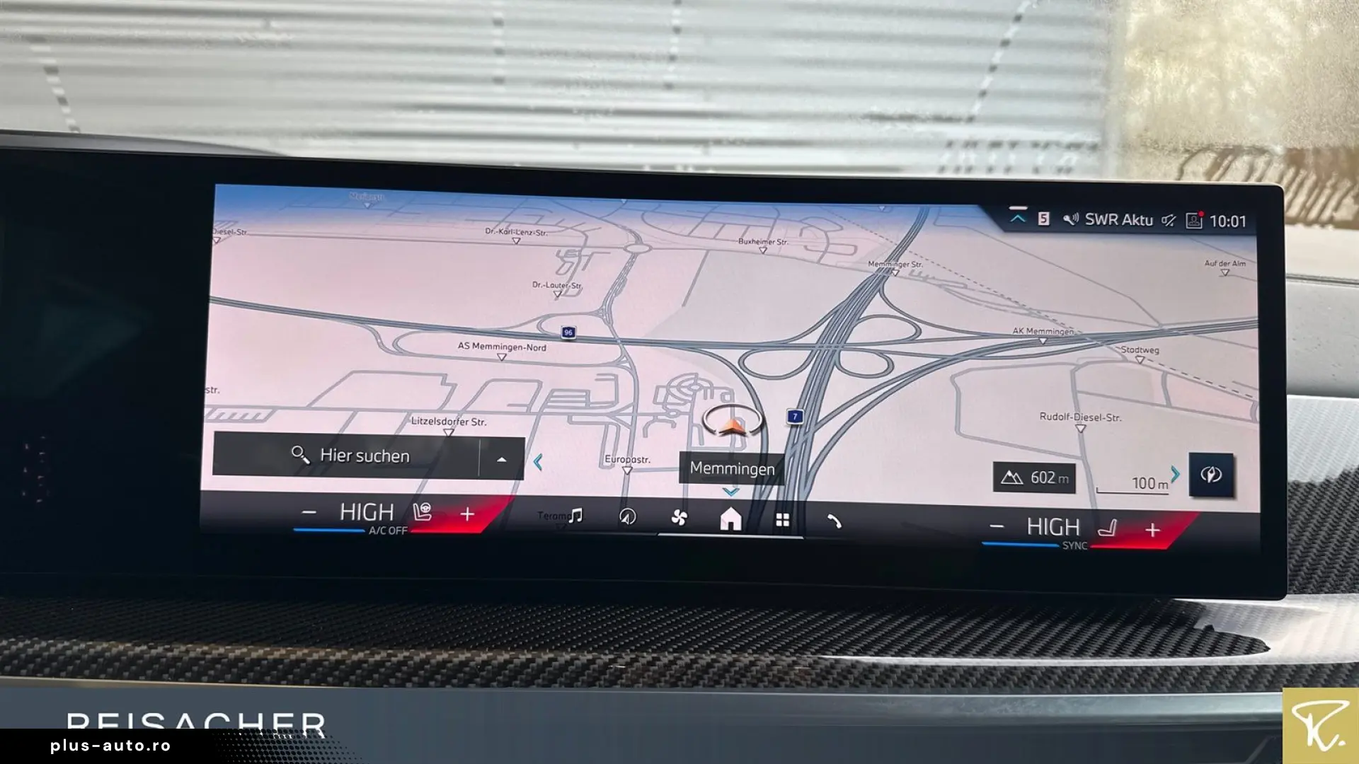 BMW X5 xDrive50e M-Sport PRO NAVI HUD 360  ACC 22