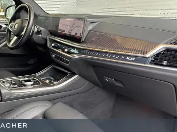 BMW X5 xDrive50e M-Sport PRO NAVI HUD 360  ACC 22