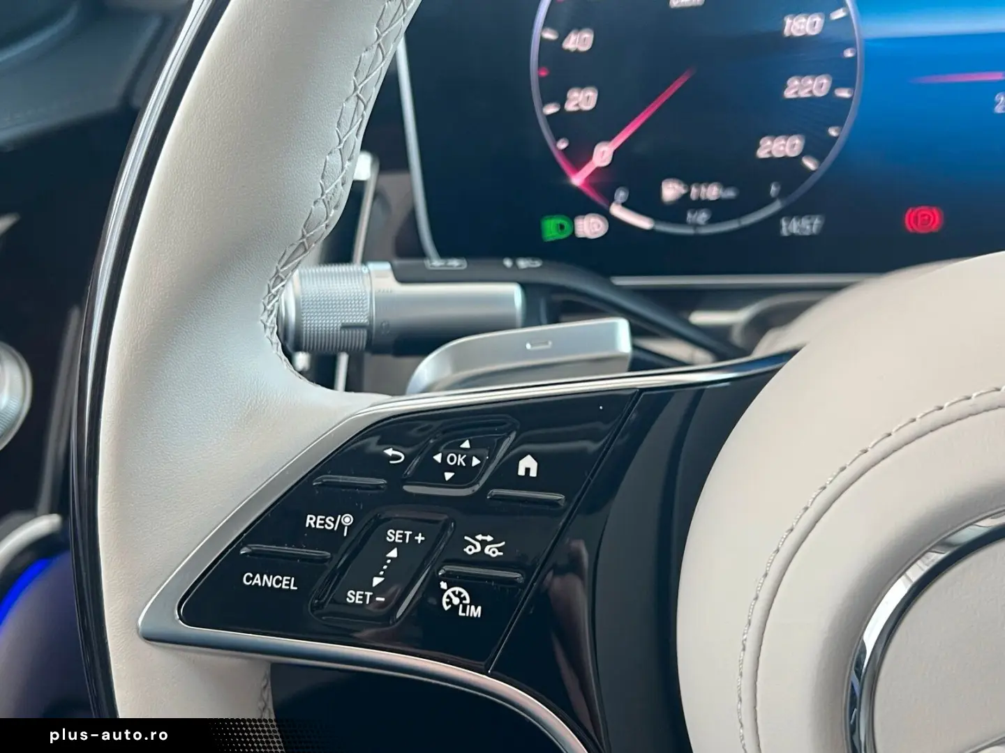 MERCEDES-BENZ S 500 4M Pano.-Dach Distronic Fond-Ent&hellip;