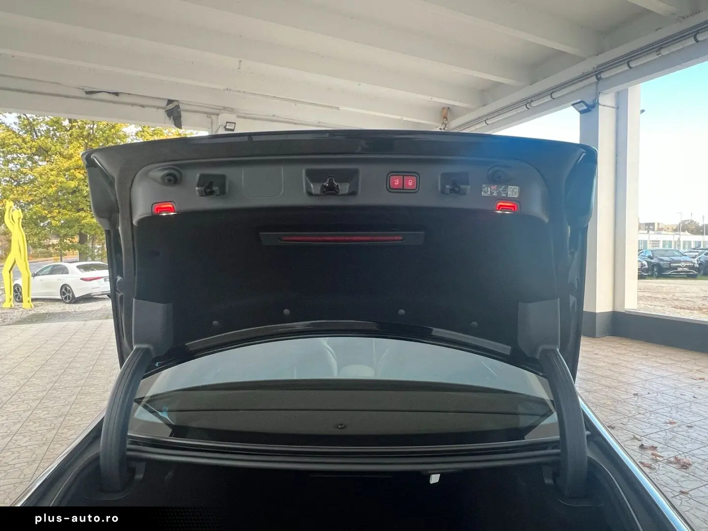 MERCEDES-BENZ S 500 4M Pano.-Dach Distronic Fond-Ent&hellip;