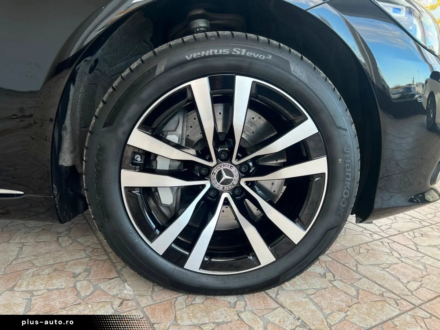 MERCEDES-BENZ S 500 4M Pano.-Dach Distronic Fond-Ent&hellip;