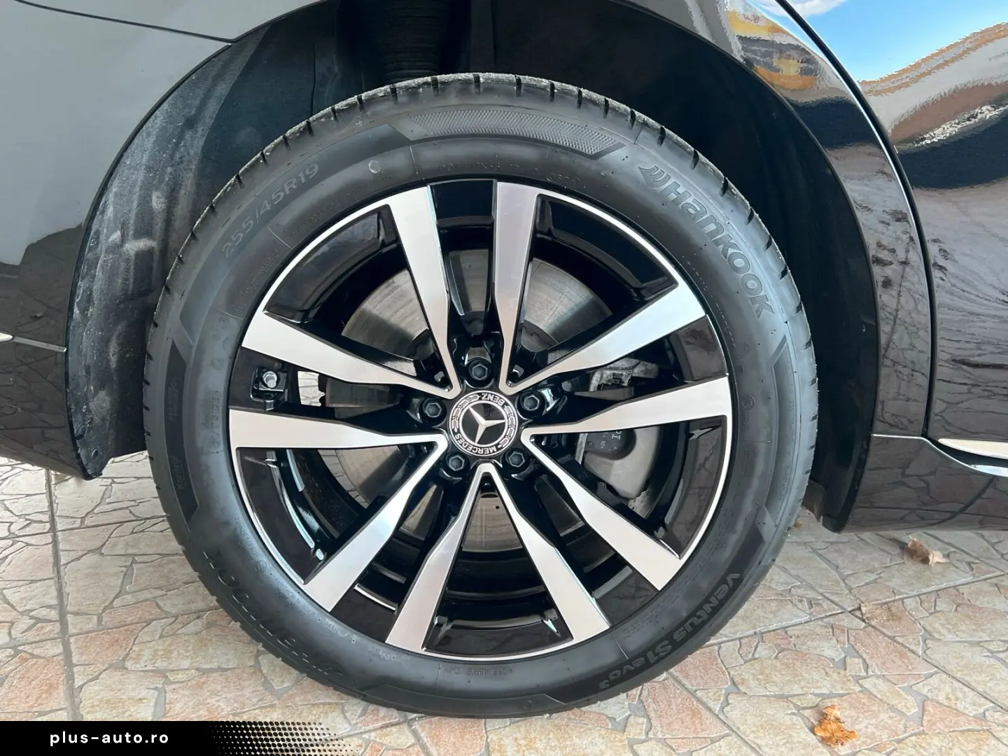 MERCEDES-BENZ S 500 4M Pano.-Dach Distronic Fond-Ent&hellip;