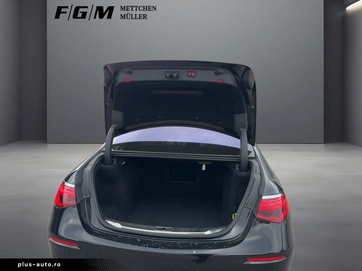 MERCEDES-BENZ S 500 4M AMG Burm HUD KeyGo MBeam S-Da&hellip;