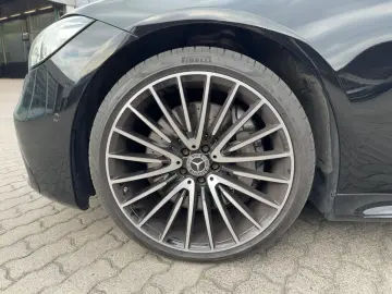 MERCEDES-BENZ S 500 4M AMG Burm HUD KeyGo MBeam S-Da&hellip;