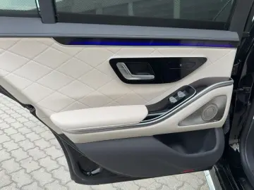MERCEDES-BENZ S 500 4M AMG Burm HUD KeyGo MBeam S-Da&hellip;
