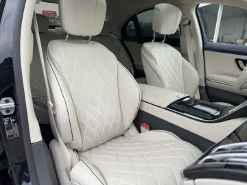 MERCEDES-BENZ S 500 4M AMG Burm HUD KeyGo MBeam S-Da&hellip;