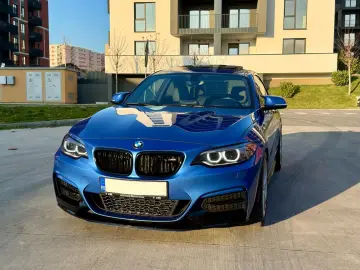 BMW M235