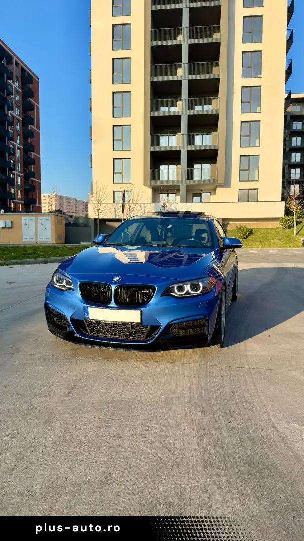 BMW M235