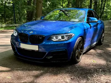 BMW M235