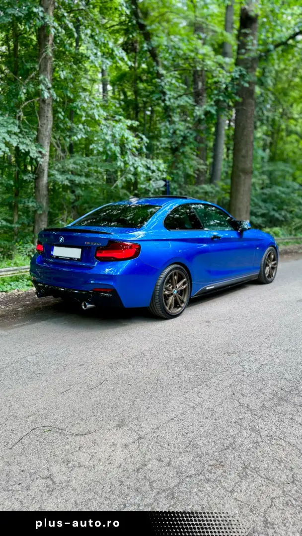 BMW M235