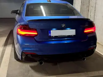 BMW M235