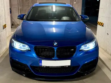 BMW M235
