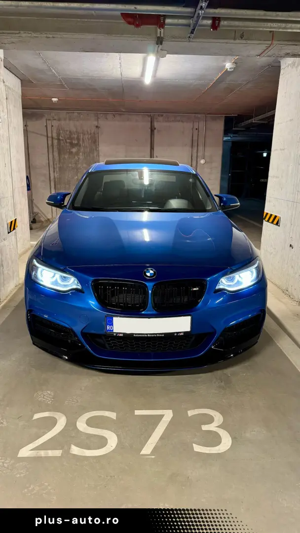 BMW M235