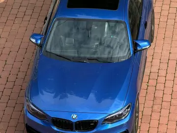 BMW M235