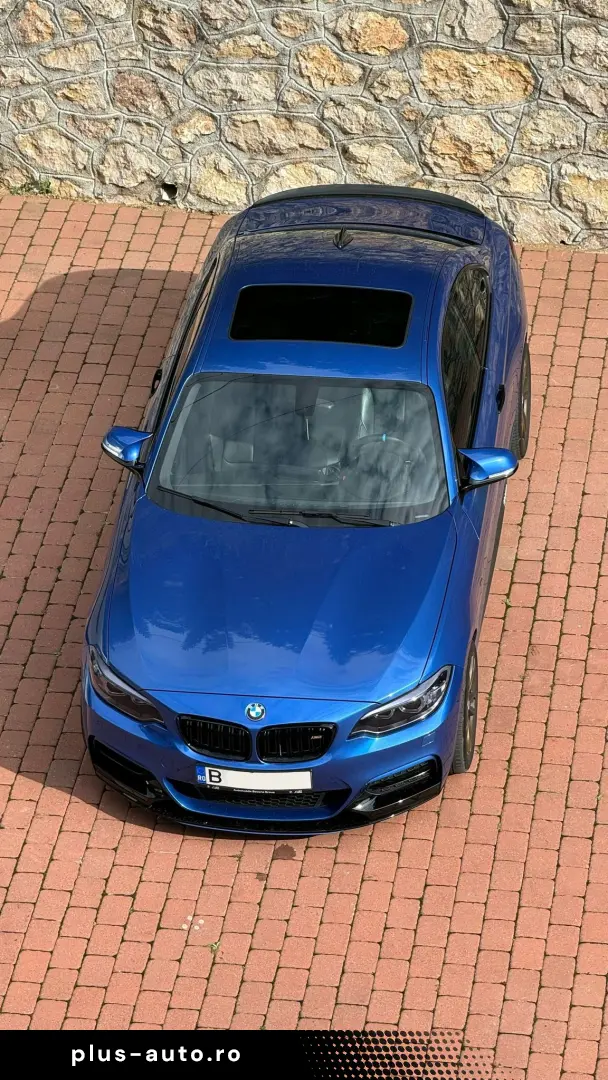 BMW M235