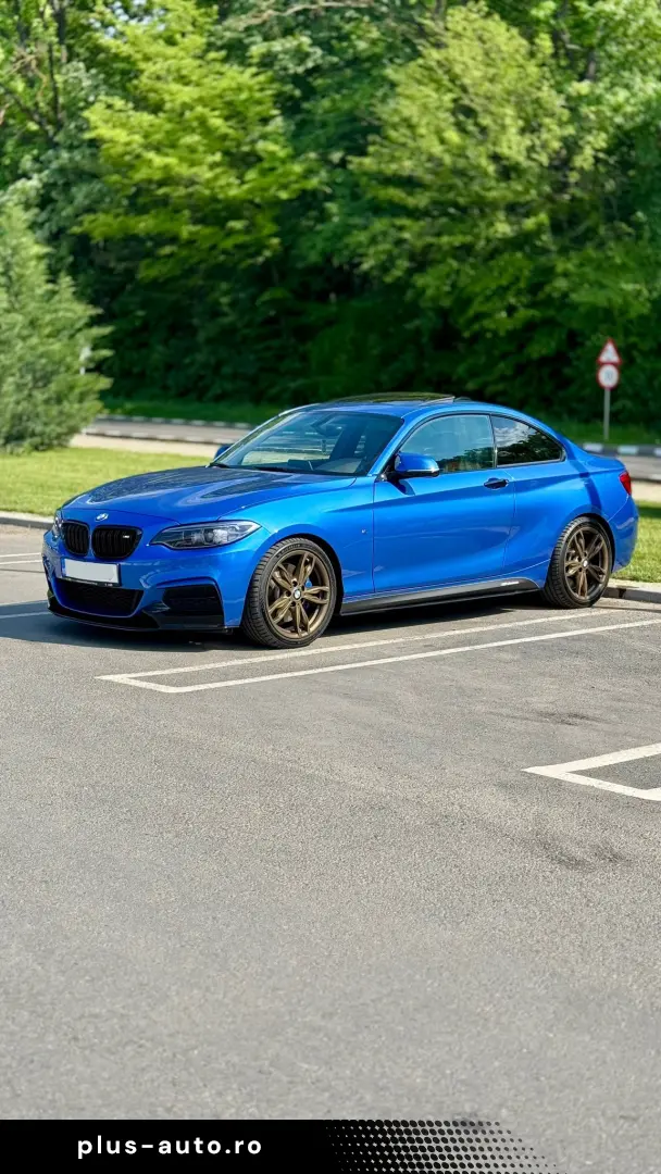 BMW M235