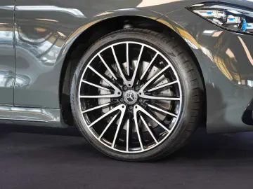 MERCEDES-BENZ S 500 4M lang AMG Line silizium Exklus&hellip;