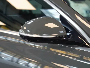 MERCEDES-BENZ S 500 4M lang AMG Line silizium Exklus&hellip;