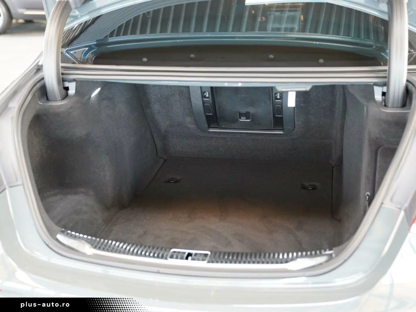 MERCEDES-BENZ S 500 4M lang AMG Line silizium Exklus&hellip;