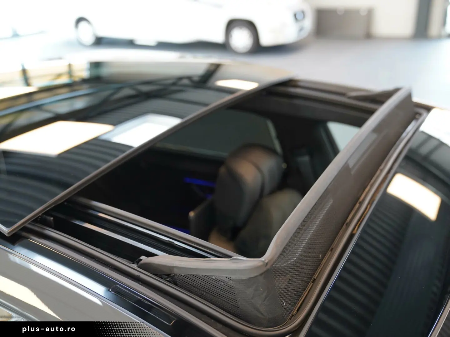 MERCEDES-BENZ S 500 4M lang AMG Line silizium Exklus&hellip;