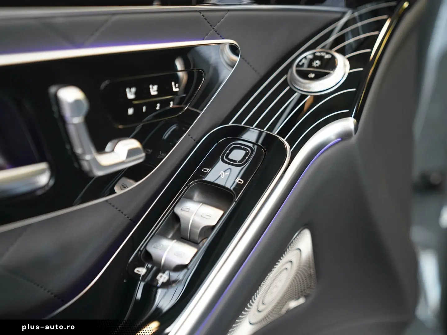 MERCEDES-BENZ S 500 4M lang AMG Line silizium Exklus&hellip;