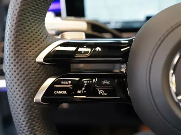 MERCEDES-BENZ S 500 4M lang AMG Line silizium Exklus&hellip;