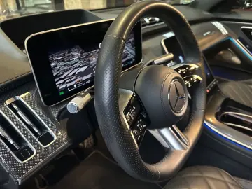 MERCEDES-BENZ S 500 4Matic L