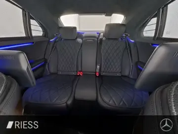 MERCEDES-BENZ S 500 L 4M AMG Sport Massage Fond Ente&hellip;