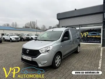 DACIA DOKKER 1 5 Blue dci  Express Comfort model 2020