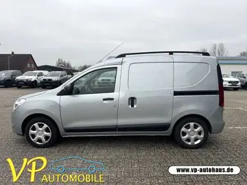 DACIA DOKKER 1 5 Blue dci  Express Comfort model 2020