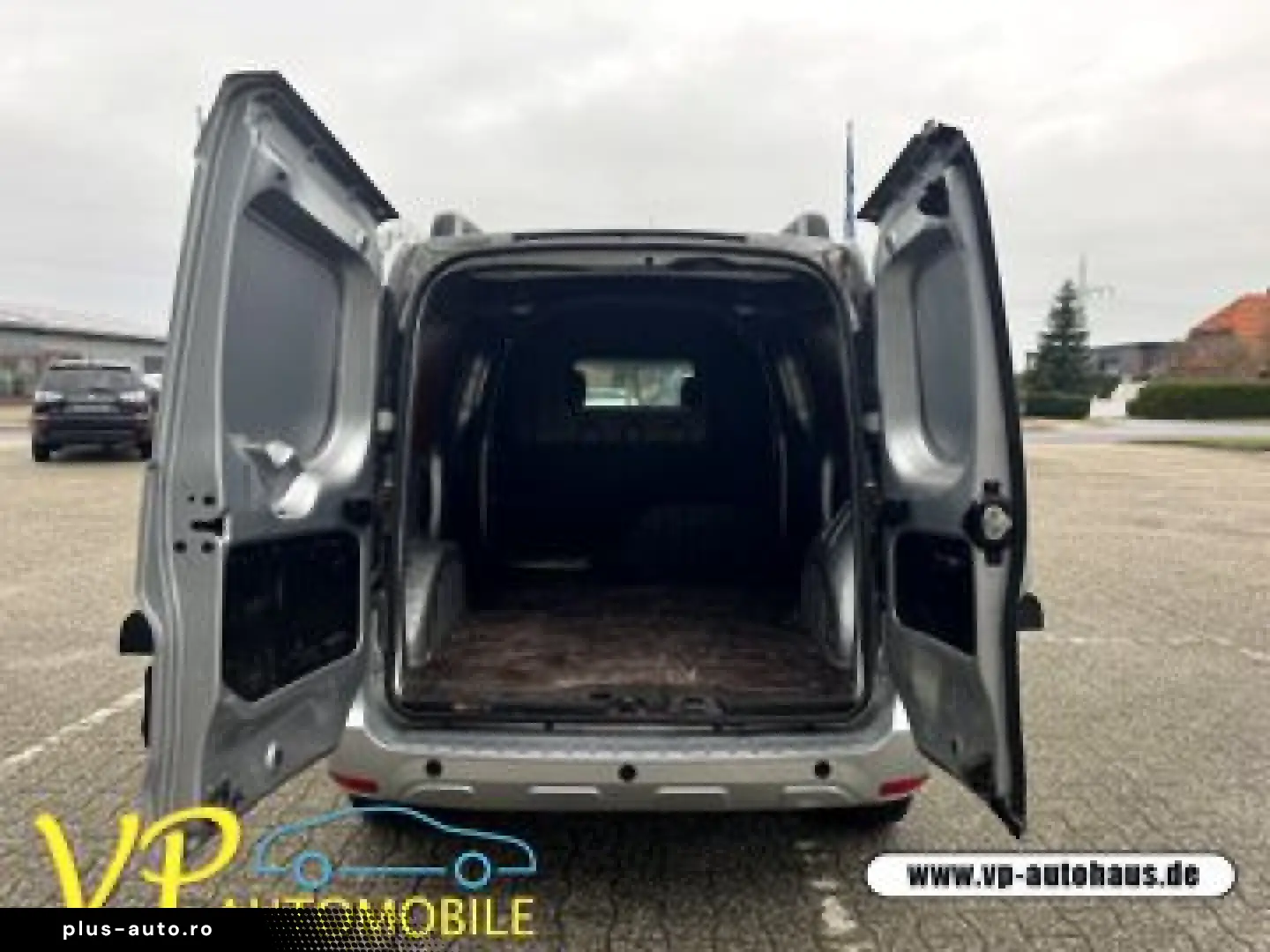 DACIA DOKKER 1 5 Blue dci  Express Comfort model 2020