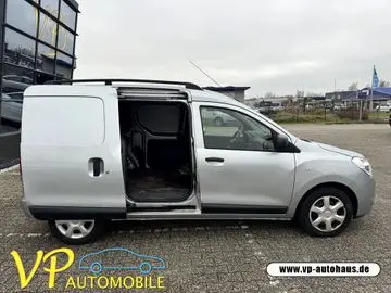 DACIA DOKKER 1 5 Blue dci  Express Comfort model 2020