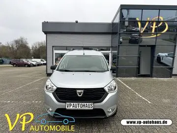 DACIA DOKKER 1 5 Blue dci  Express Comfort model 2020