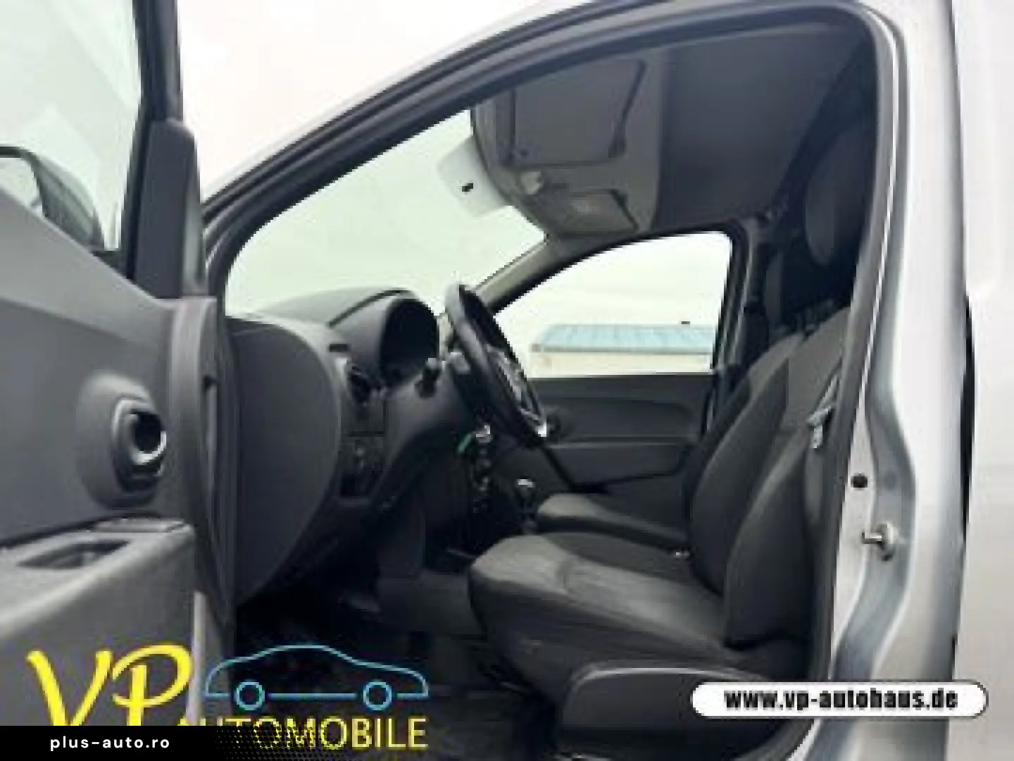 DACIA DOKKER 1 5 Blue dci  Express Comfort model 2020