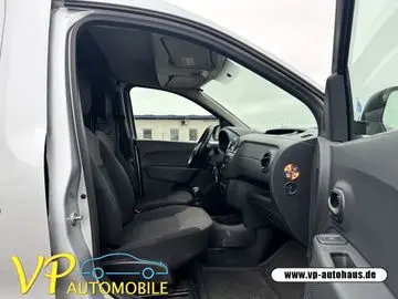 DACIA DOKKER 1 5 Blue dci  Express Comfort model 2020