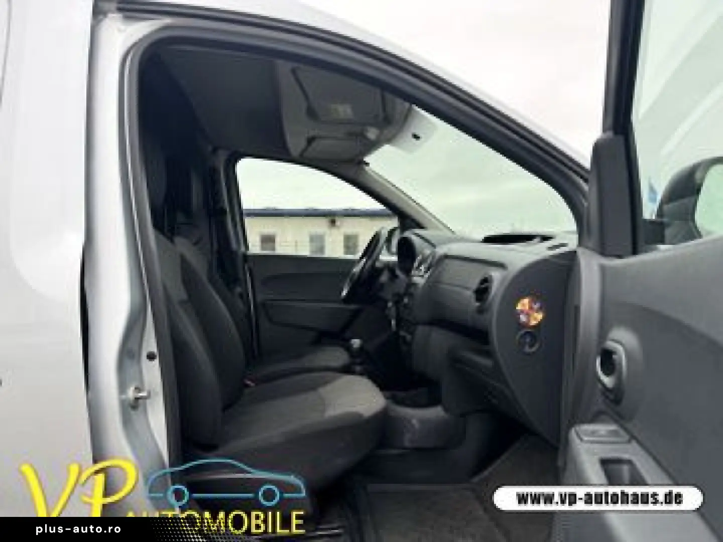 DACIA DOKKER 1 5 Blue dci  Express Comfort model 2020