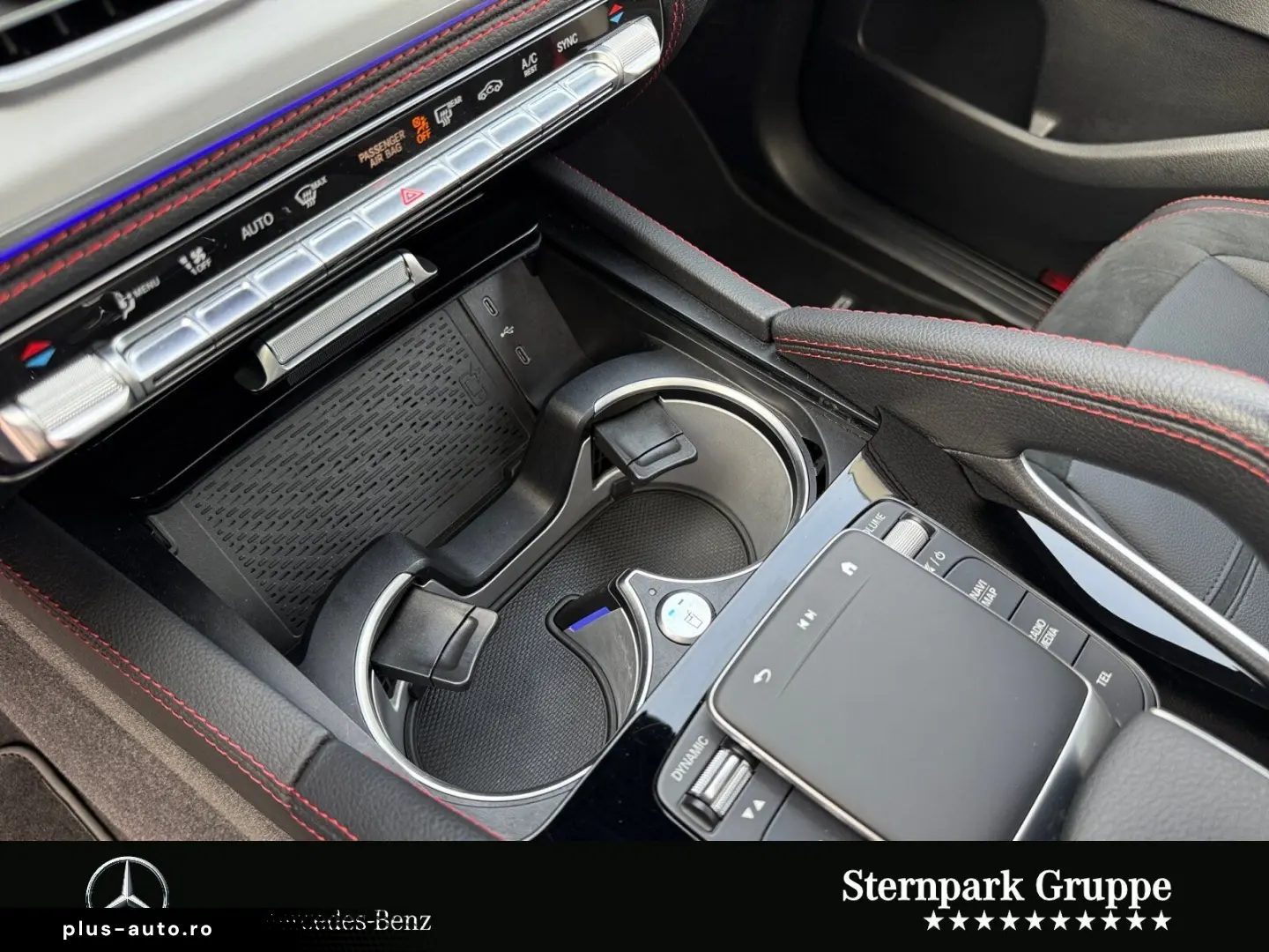 MERCEDES-BENZ GLE 53 4M AMG Pano HuD Night AIRMATIC 360 Memo