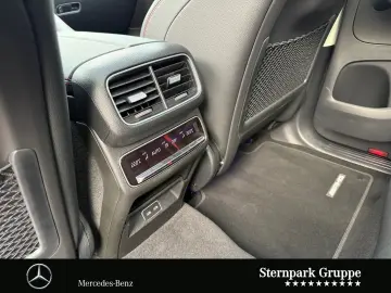 MERCEDES-BENZ GLE 53 4M AMG Pano HuD Night AIRMATIC 360 Memo