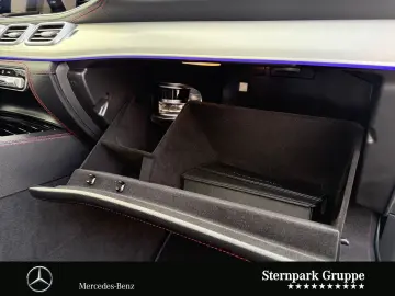 MERCEDES-BENZ GLE 53 4M AMG Pano HuD Night AIRMATIC 360 Memo