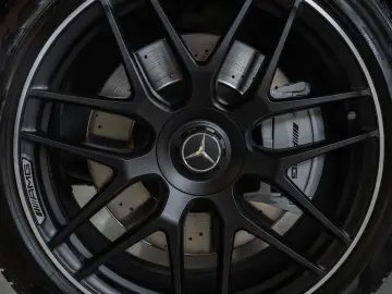 MERCEDES-BENZ GLE 53 AMG Coupe 4M  PREMIUM PLUS CARBON NIGHT