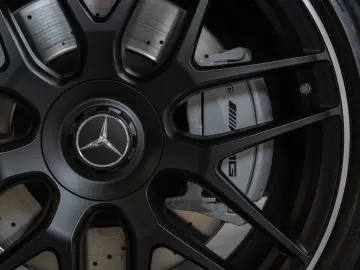 MERCEDES-BENZ GLE 53 AMG Coupe 4M  PREMIUM PLUS CARBON NIGHT