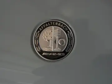 MERCEDES-BENZ GLE 53 AMG Coupe 4M  PREMIUM PLUS CARBON NIGHT