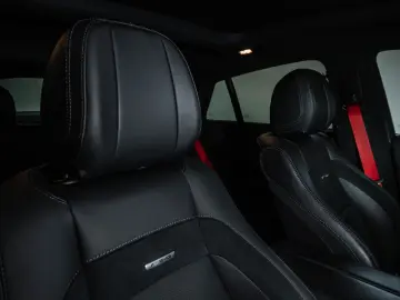 MERCEDES-BENZ GLE 53 AMG Coupe 4M  PREMIUM PLUS CARBON NIGHT