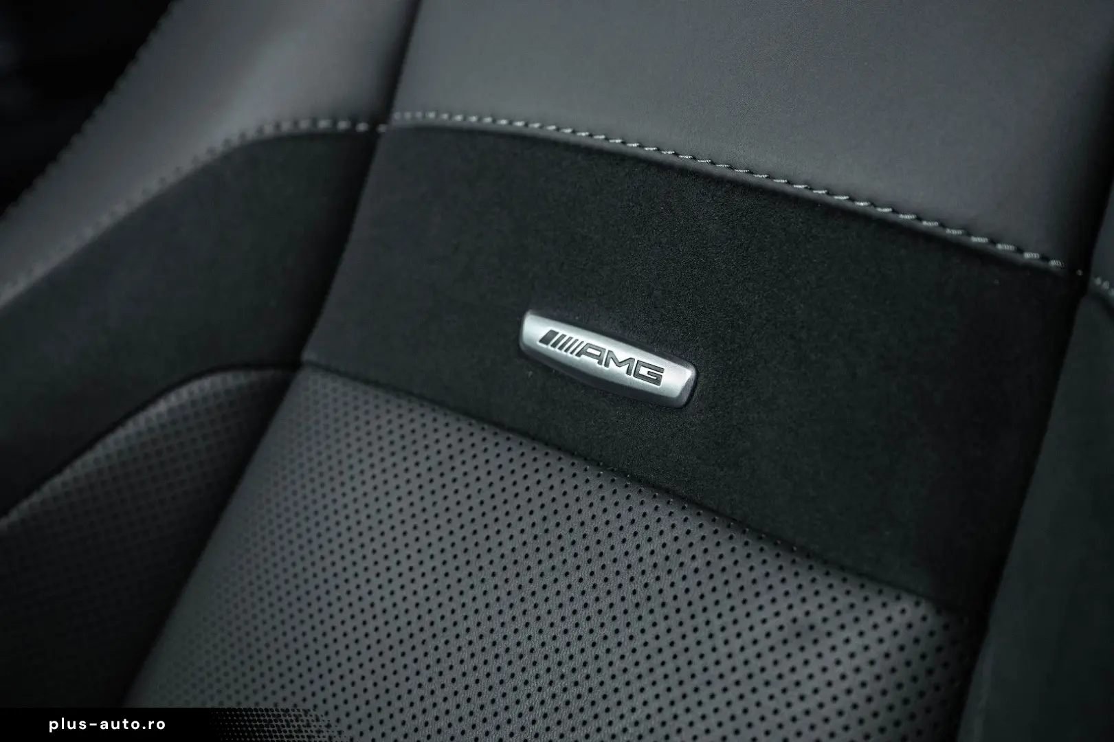 MERCEDES-BENZ GLE 53 AMG Coupe 4M  PREMIUM PLUS CARBON NIGHT