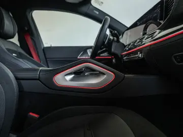 MERCEDES-BENZ GLE 53 AMG Coupe 4M  PREMIUM PLUS CARBON NIGHT