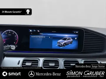 MERCEDES-BENZ GLE 53 4M  AMG Night Pano Standhzg. AH&hellip;