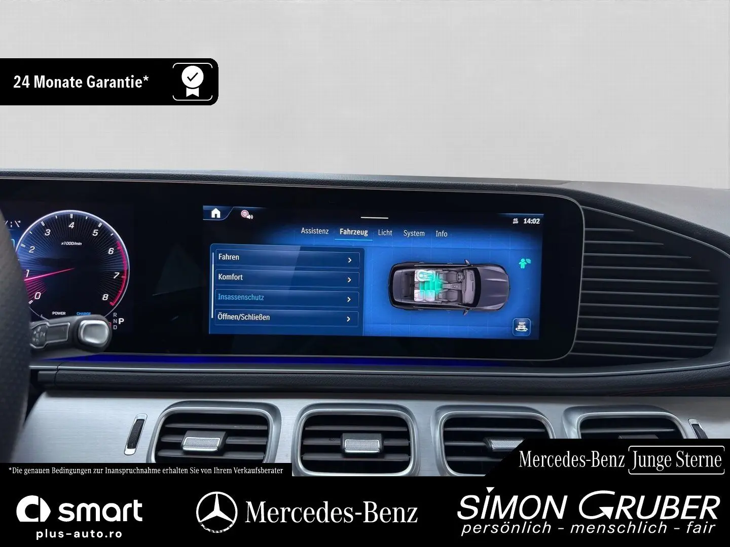 MERCEDES-BENZ GLE 53 4M  AMG Night Pano Standhzg. AH&hellip;